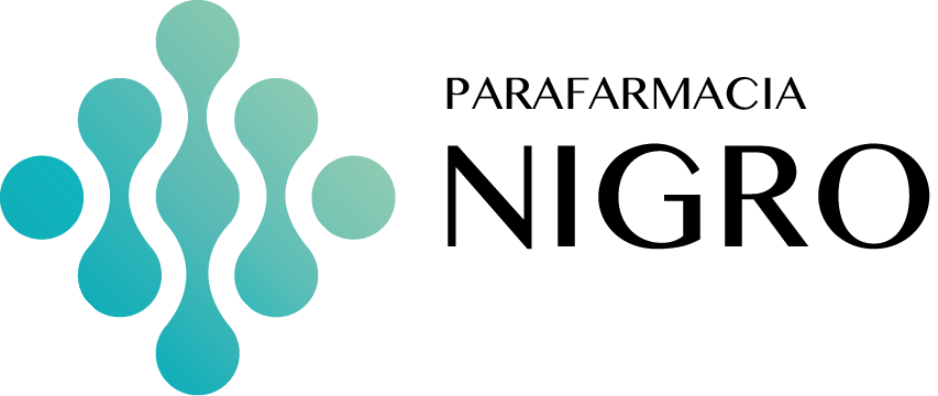 Logo Parafarmacia Nigro