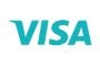Pay safely with Visa