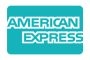 Pay safely with American Express