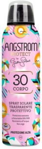 ANGSTROM SPRAY TRASPARENTE SPF 30 LIMITED EDITION 2024