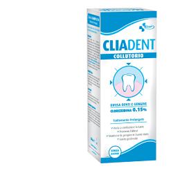 CLIADENT COLLUTORIO 0
