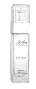 COSMECEUTICAL TXA CLAR CONCENTRATO DEPIGMENTANTE ACIDO TRANEXAMICO 1