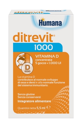 DITREVIT 1000 5