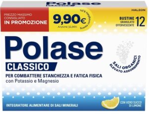 POLASE LIMONE 12 BUSTINE PROMO