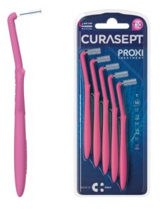 CURASEPT PROXI ANGLE T10 FUXIA 5 PEZZI
