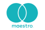 Pay safely with Maestro